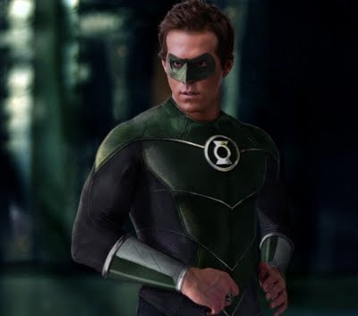 Green Lantern (Hal Jordan)