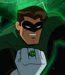 Green Lantern (Hal Jordan)