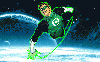 Green Lantern (Hal Jordan)