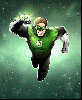 Green Lantern (Hal Jordan)
