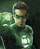 Green Lantern (Hal Jordan)