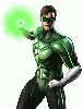 Green Lantern (Hal Jordan)