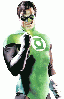 Green Lantern (Hal Jordan)