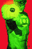 Green Lantern (Hal Jordan)