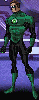 Green Lantern (Hal Jordan)