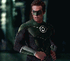 Green Lantern (Hal Jordan)