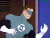 Green Lantern (Hal Jordan)