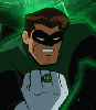 Green Lantern (Hal Jordan)