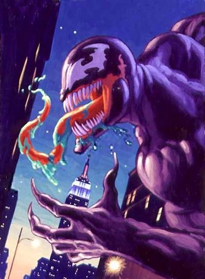 Venom
