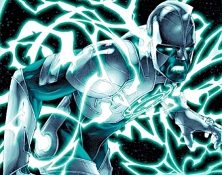 Captain Marvel (Mar-Vell)