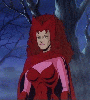 Scarlet Witch