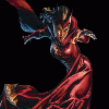 Scarlet Witch