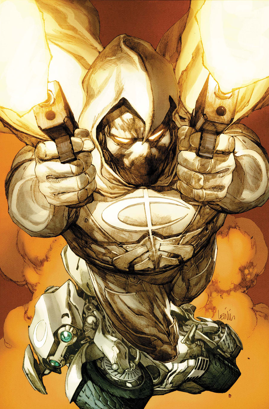 Moon Knight