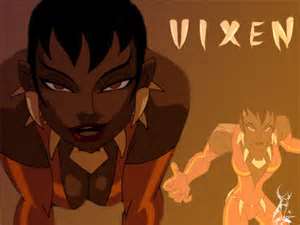 Vixen