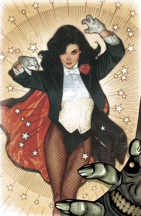 Zatanna