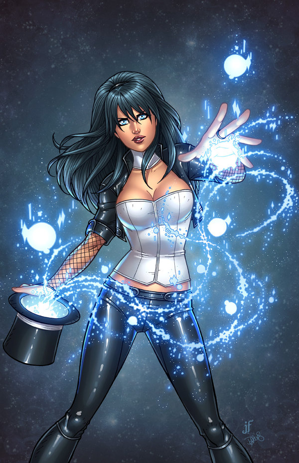 Zatanna