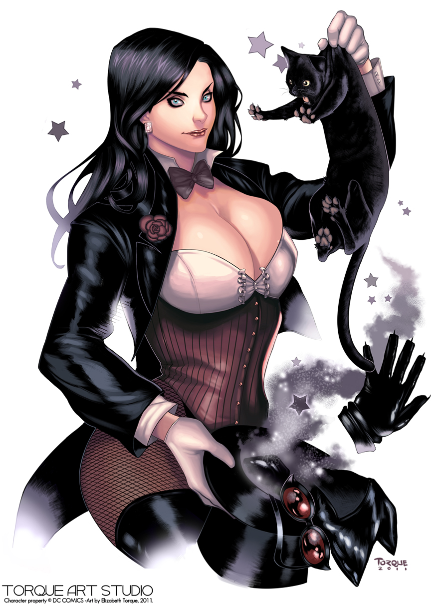 Zatanna