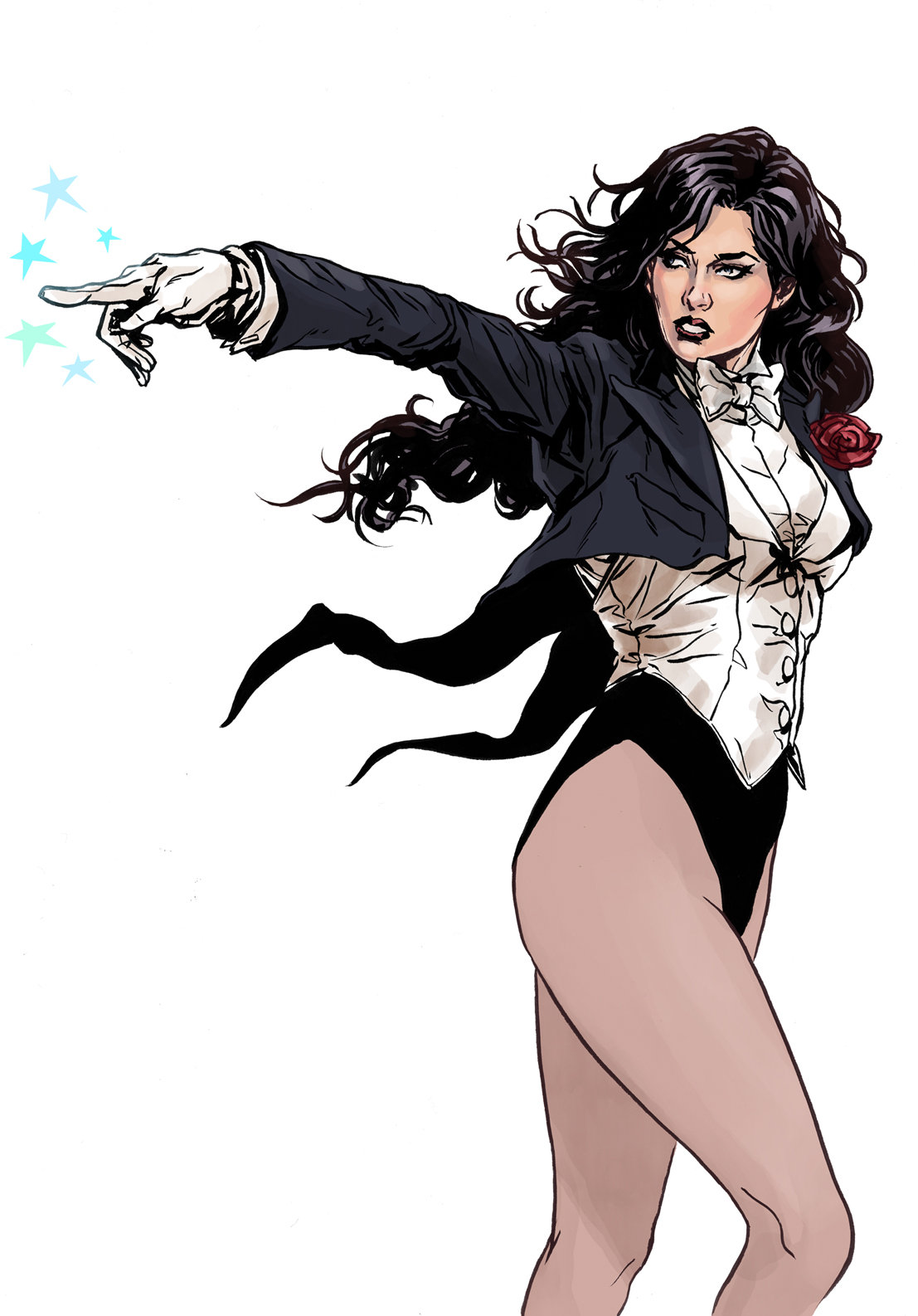 Zatanna