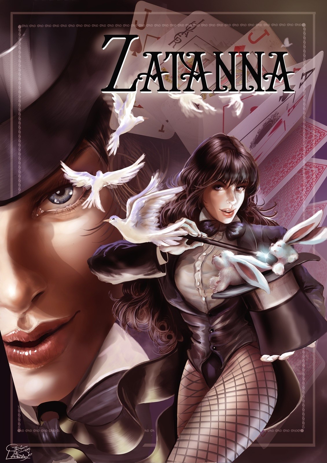Zatanna