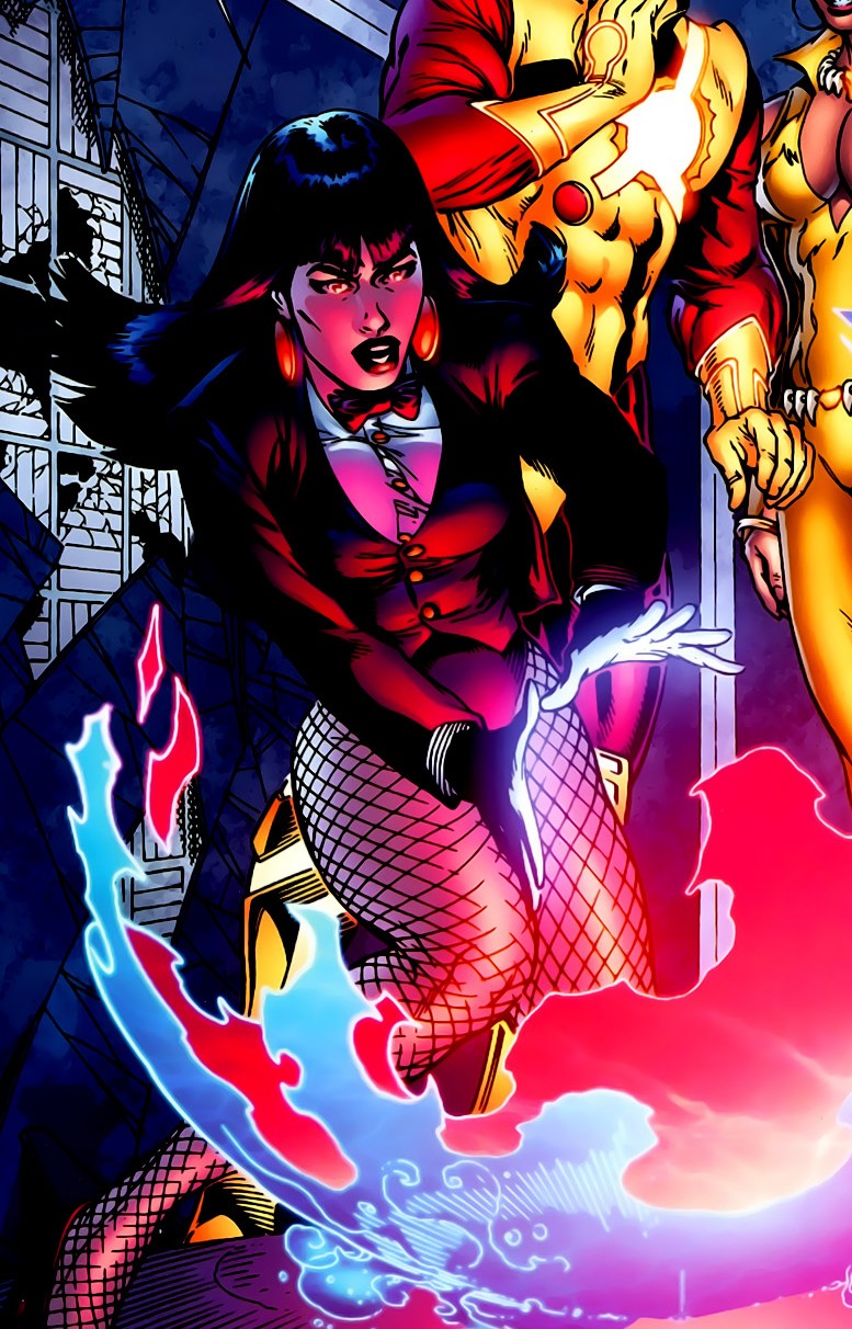 Zatanna