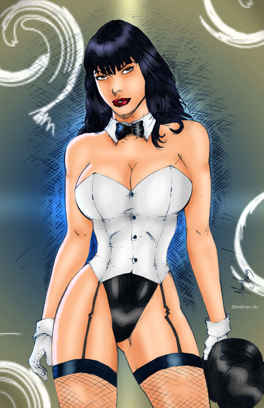 Zatanna