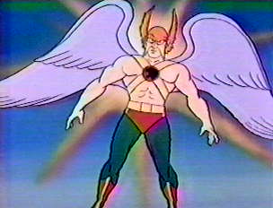 Hawkman (Katar Hol)