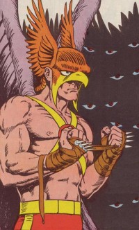 Hawkman (Katar Hol)
