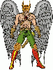 Hawkman (Katar Hol)