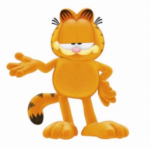 Garfield
