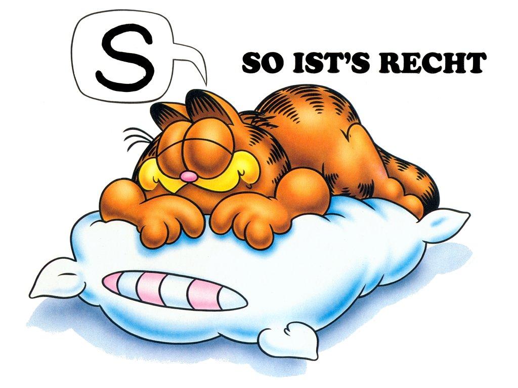 Garfield