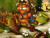 Garfield
