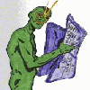 Ambush Bug