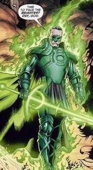 Alan Scott