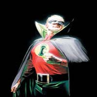 Alan Scott