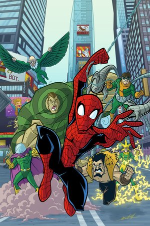 Sinister Six