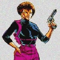 Misty Knight