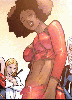 Misty Knight