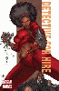 Misty Knight