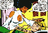 Misty Knight