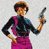 Misty Knight