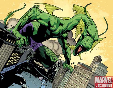 Fin Fang Foom