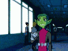 Beast Boy