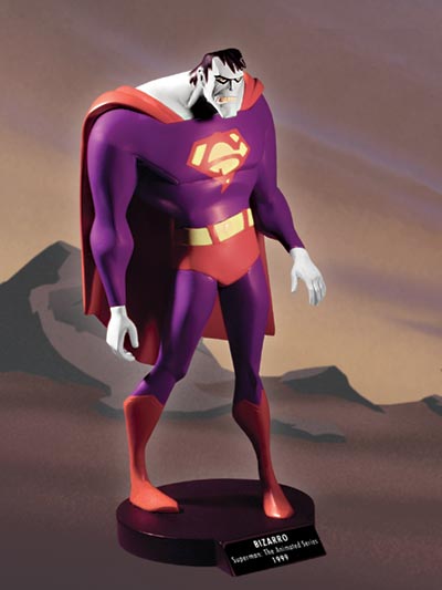 Bizarro