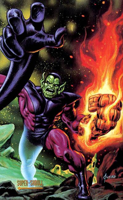 Super Skrull