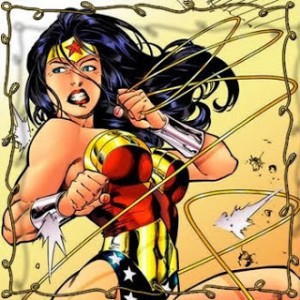 Wonder Woman