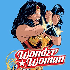 Wonder Woman