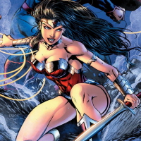 Wonder Woman
