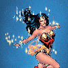Wonder Woman