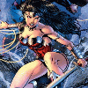 Wonder Woman