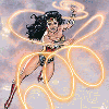 Wonder Woman